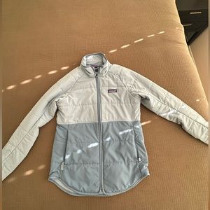 Women’s Patagonia Full Zip Jacket